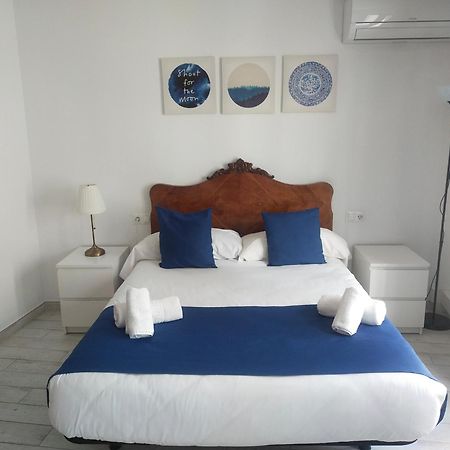 Casa Puerta De La Alcazaba Antequera Villa Екстериор снимка