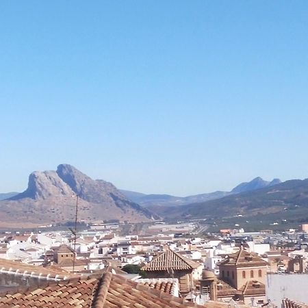 Casa Puerta De La Alcazaba Antequera Villa Екстериор снимка