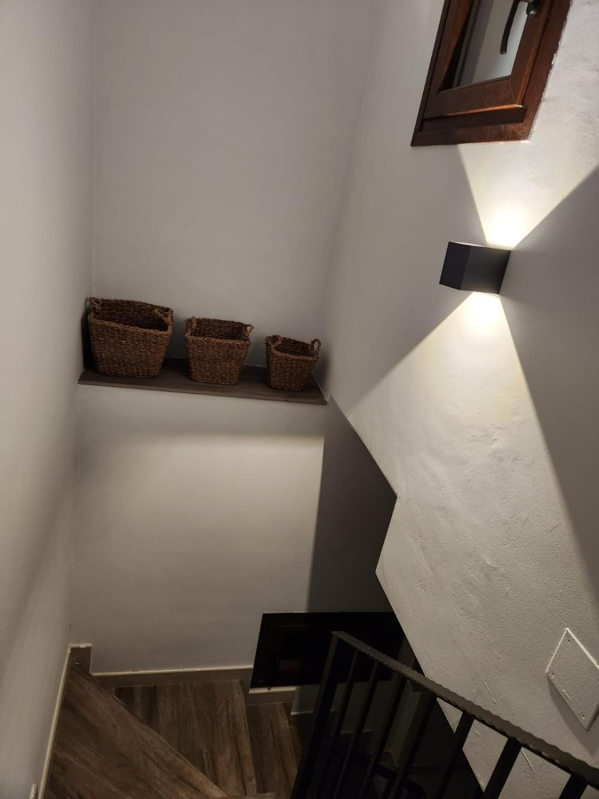 Casa Puerta De La Alcazaba Antequera Villa Екстериор снимка