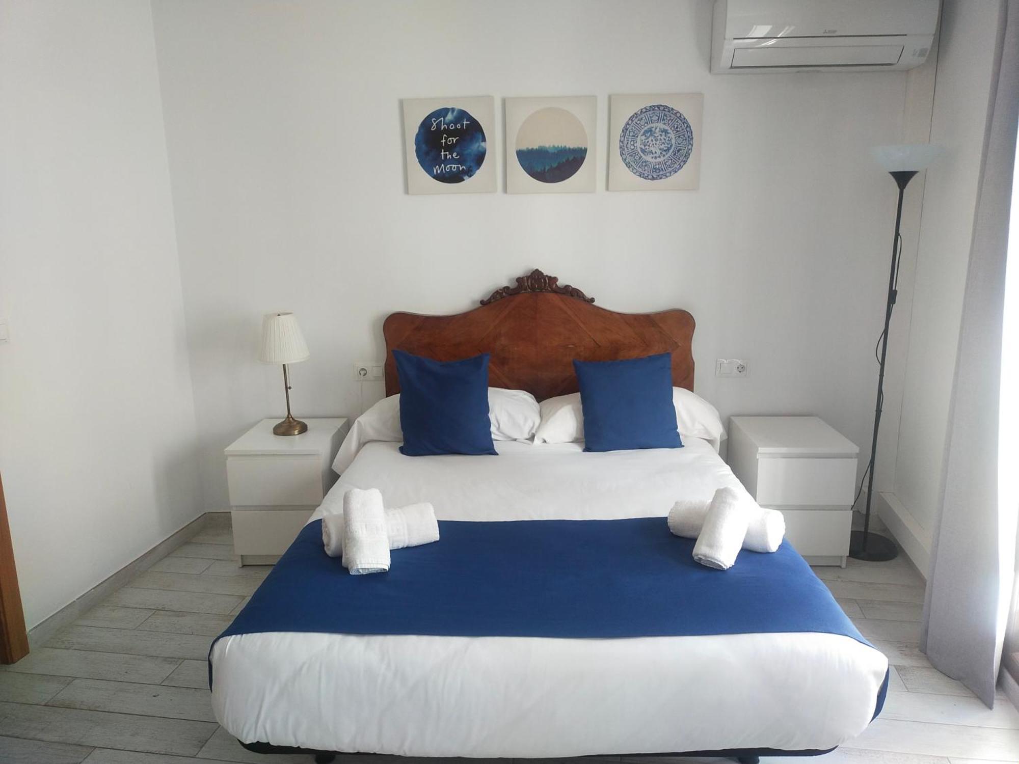 Casa Puerta De La Alcazaba Antequera Villa Екстериор снимка