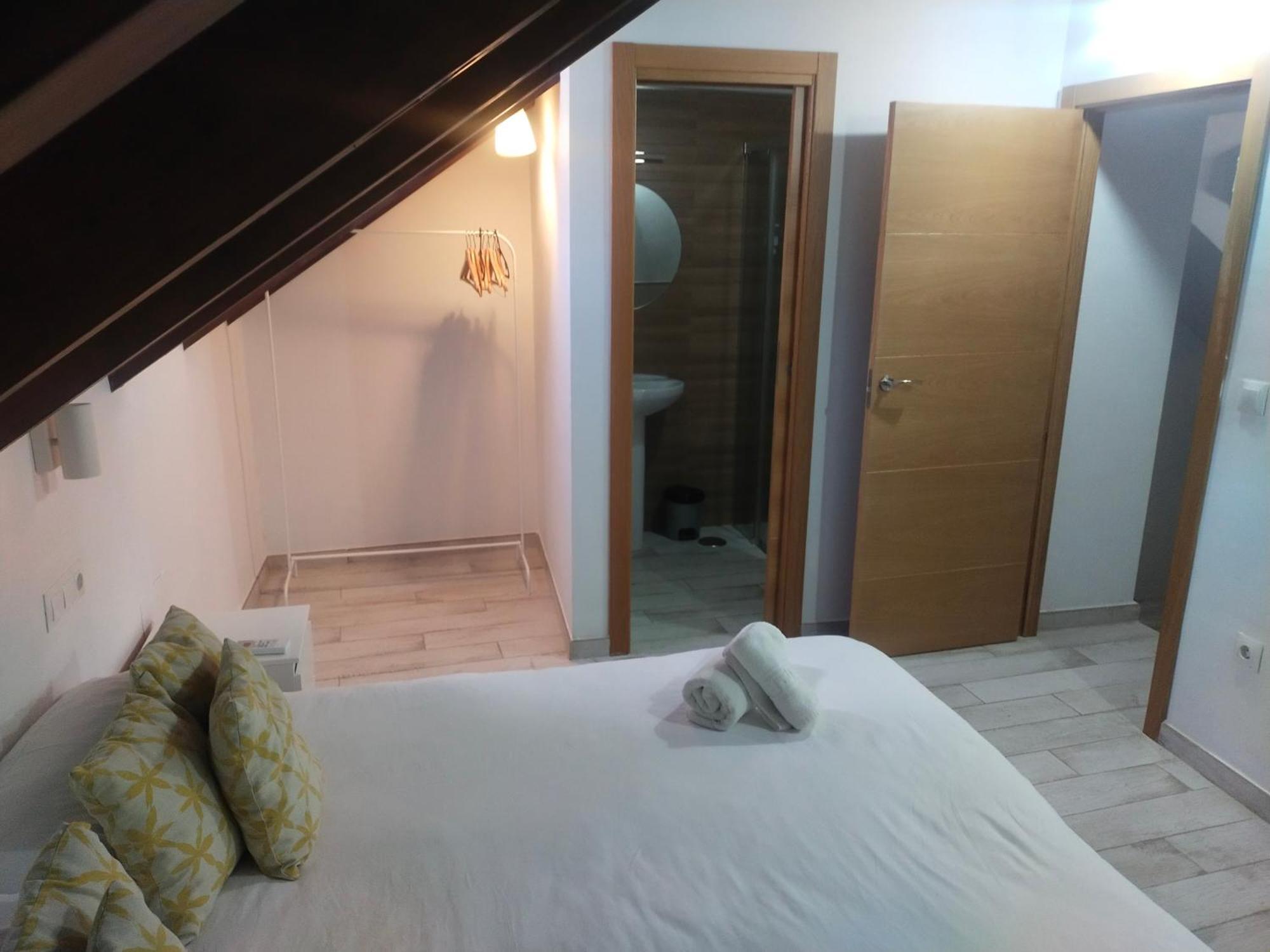 Casa Puerta De La Alcazaba Antequera Villa Екстериор снимка