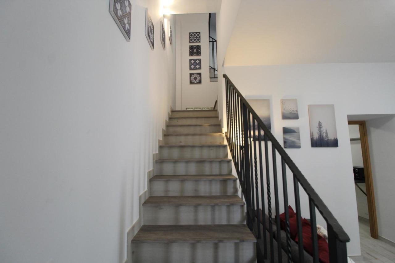 Casa Puerta De La Alcazaba Antequera Villa Екстериор снимка