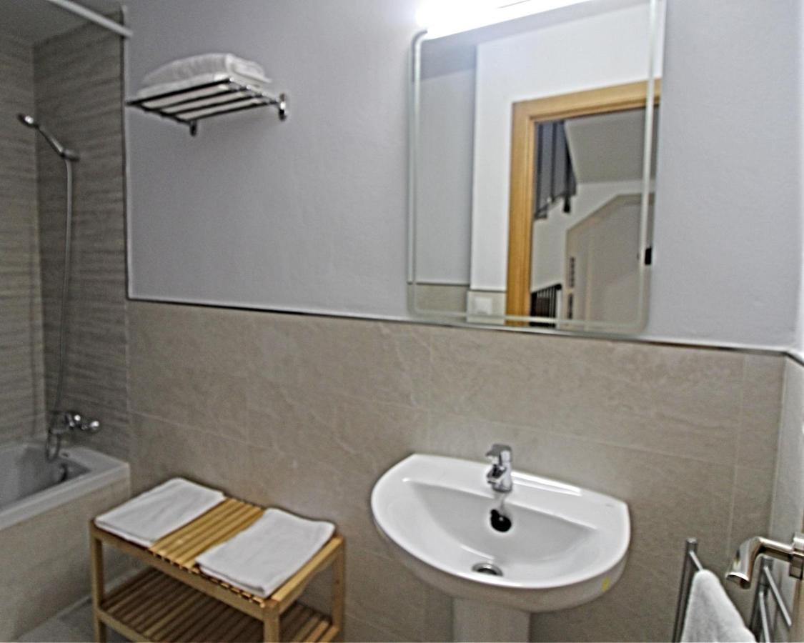 Casa Puerta De La Alcazaba Antequera Villa Екстериор снимка